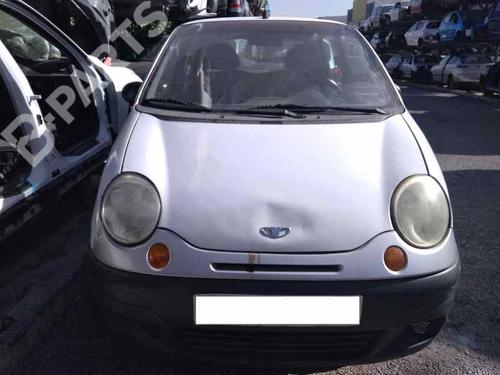 Used Parts DAEWOO MATIZ (M100, M150)    1064321