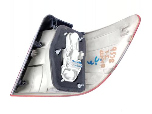 Left taillight MERCEDES-BENZ B-CLASS Sports Tourer (W245) B 180 CDI (245.207) | BP21063596C34 