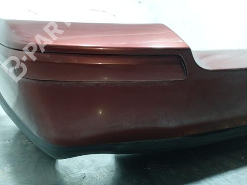 Rear bumper VOLVO S60 I (384) 2.4 D | BP10208436C8 