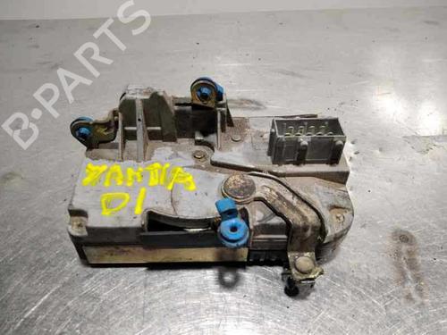 Used Front left lock Front left lock 9981735 9981735