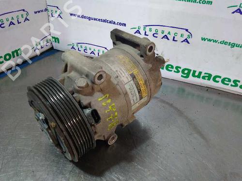 AC compressor RENAULT SCÉNIC II (JM0/1_) | BP10065363M34 - Image 2