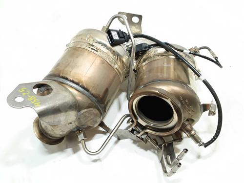 Used Particulate filter Particulate filter SEAT ARONA (KJ7, KJP) 1.0 TSI (116 hp) 28421132 28421132