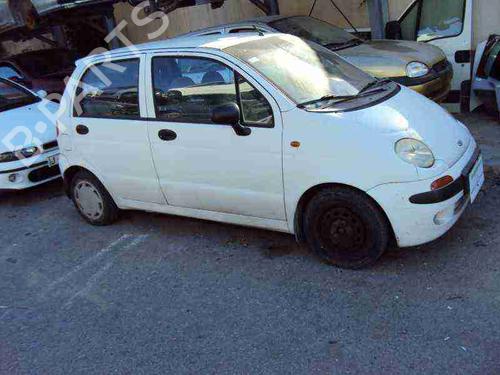 Left front indicator DAEWOO MATIZ (M100, M150) | BP9988166C32 - Image 5