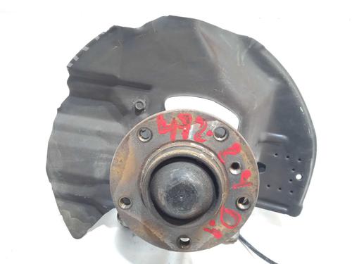 Used Left front steering knuckle Left front steering knuckle BMW 3 Convertible (E46) [2000-2007] 19806728 19806728