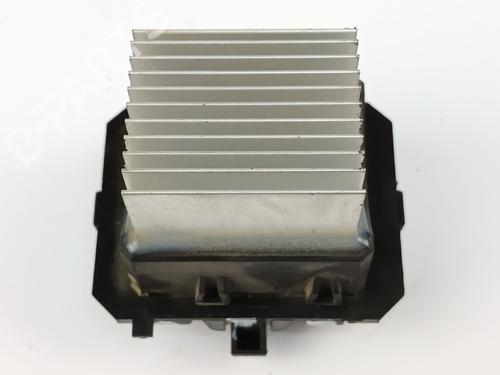 Used Heater resistor NISSAN JUKE (F16_) 1.0 (114 hp) 30772879