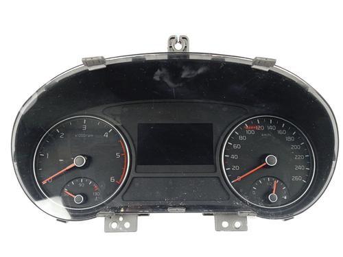 Used Instrument cluster KIA OPTIMA (JF) [2015-2025]  10728535