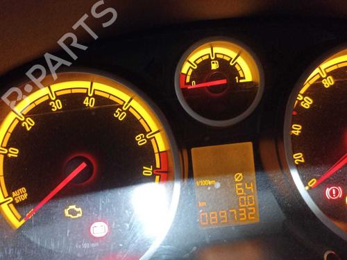 Starter OPEL CORSA D (S07) | BP9983587M8 - Image 10