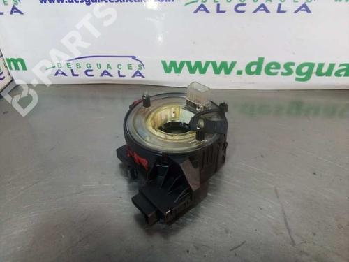 Used Squib airbag VW GOLF VI (5K1) [2008-2014]  9993950