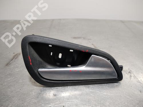 Used Front right interior door handle Front right interior door handle FORD FOCUS III [2010-2020] 10065220 10065220
