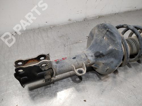 Right rear shock absorber KIA SPORTAGE II (JE_, KM_)  | BP10029204M19 