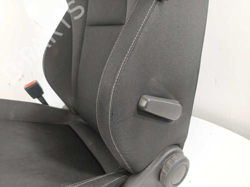 Left front seat SKODA KAROQ (NU7, ND7) 2.0 TDI 4x4 | BP40110235C15  - Image 10