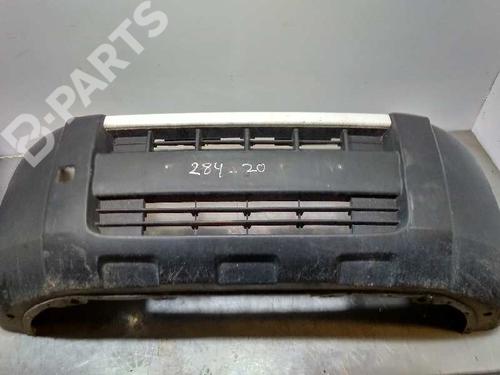 Pare-chocs avant CITROËN NEMO Box Body/MPV (AA_) [2008-2024]  9996223