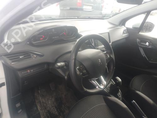 Display monitor PEUGEOT 208 I (CA_, CC_) 1.2 THP 110 | BP32092324C48 