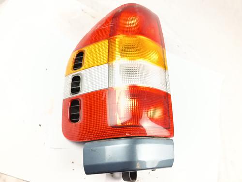 Used Left taillight OPEL FRONTERA B (U99) 2.2 DTI (6B_ZC, 6B_VF, 6B_66, 6B_76) (116 hp) 29243041