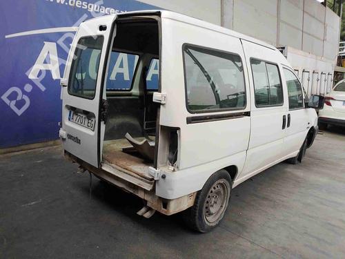 Left front indicator CITROËN JUMPY I (U6U_) 1.9 TD | BP27244380C32 - Image 4