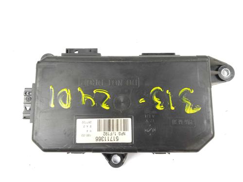 Used Electronic module Electronic module 18411166 18411166