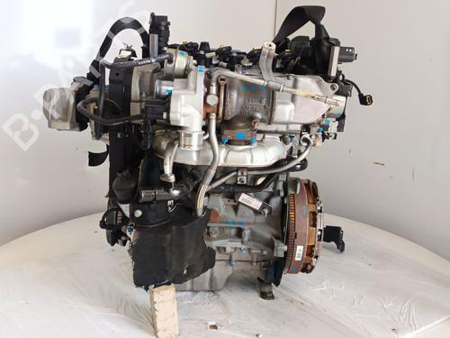 Engine JEEP COMPASS (MP, M6, MV, M7) 1.4 MultiAir | BP31065514M1 