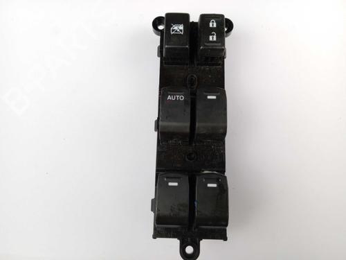 Used Left front window switch Left front window switch SUZUKI VITARA (LY) 1.4 Hybrid (Mild Hybrid) (APK414) (129 hp) 21533669 21533669