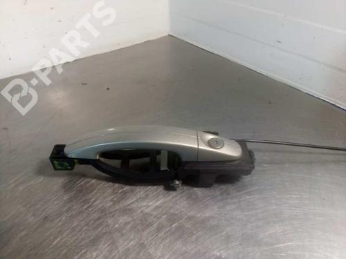 Front left exterior door handle FORD C-MAX II (DXA/CB7, DXA/CEU) 1.5 TDCi | BP10751937C128 