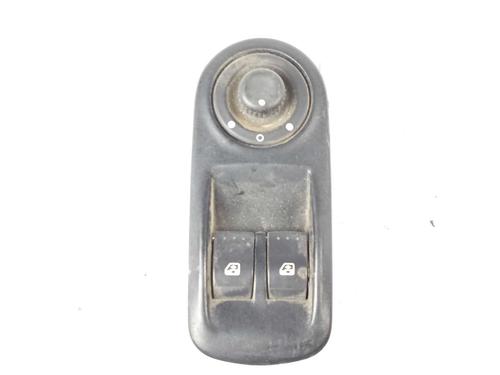 Used Left front window switch Left front window switch NISSAN INTERSTAR Van (X70) dCi 115 (115 hp) 17616523 17616523