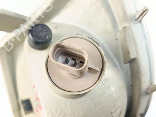 Right front indicator HYUNDAI TRAJET (FO) 2.0 CRDi | BP33019301C33 - Image 3