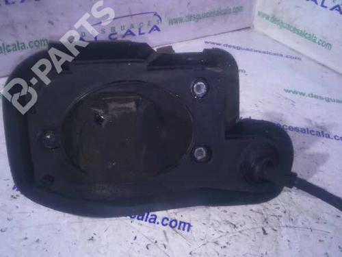 Gear lever BMW 3 (E90) 330 d | BP10989800M90 