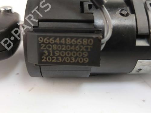 Ignition barrel JEEP AVENGER (J2) Electric | BP31586234M48 - Image 3