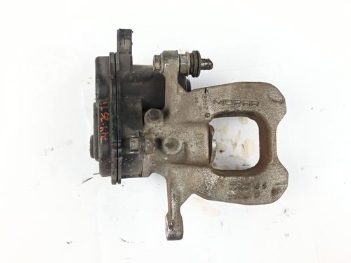 Venstre bremsekaliber bag JEEP COMPASS (MP, M6, MV, M7) 1.4 MultiAir (140 hp) 30733988