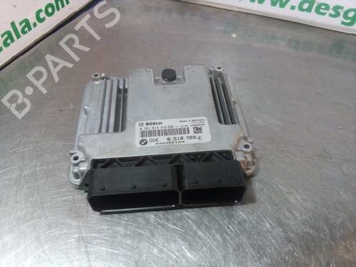 Used Engine control unit (ECU) Engine control unit (ECU) 9994535 9994535
