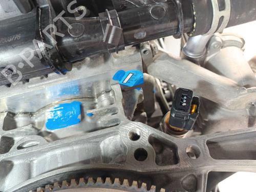 Engine FORD TOURNEO COURIER B460 MPV 1.5 TDCi | BP32733135M1 - Image 11