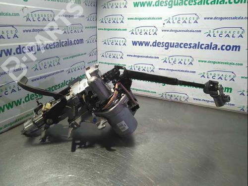 Used Steering column RENAULT GRAND SCÉNIC II (JM0/1_) [2004-2009]  10143590
