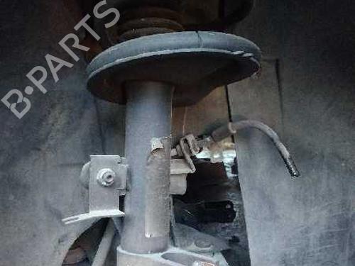 Used Right front shock absorber Right front shock absorber 9996879 9996879