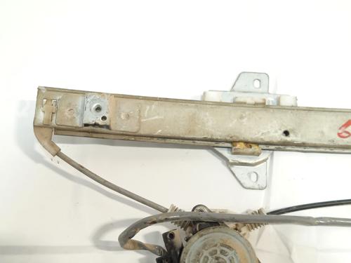 Rear left window mechanism SANTANA 300/350  | BP18461203C24 