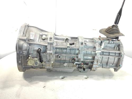 Gearbox MITSUBISHI L200 / TRITON (KJ_, KK_, KL_)  | BP17740119M3 