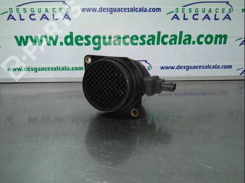 Used Mass air flow sensor HYUNDAI i30 (FD) 1.6 CRDi (90 hp) 9989506