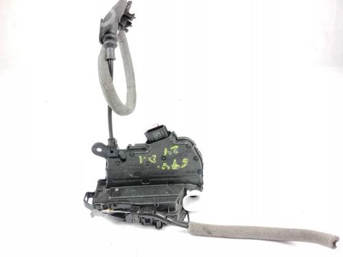 Used Front left lock Front left lock RENAULT CLIO V (B7_) 1.5 Blue dCi 85 (B7AG) (86 hp) 22986751 22986751