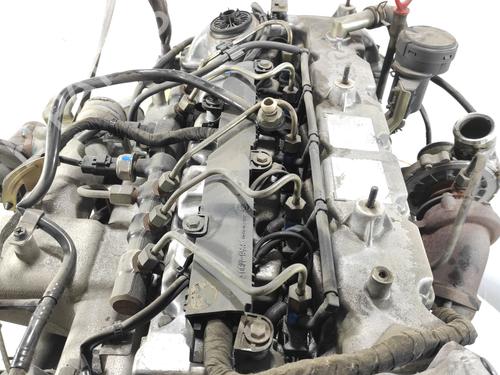 Engine SSANGYONG RODIUS I 2.7 Xdi 4WD | BP31642672M1 
