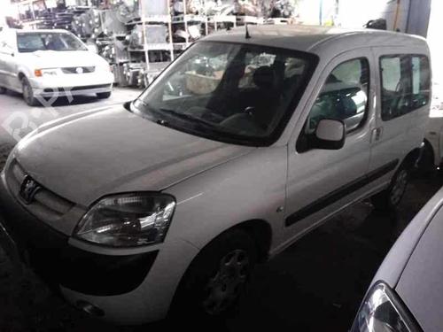 Right sun visor PEUGEOT PARTNER MPV (5_, G_) | BP9994129I2 - Image 6