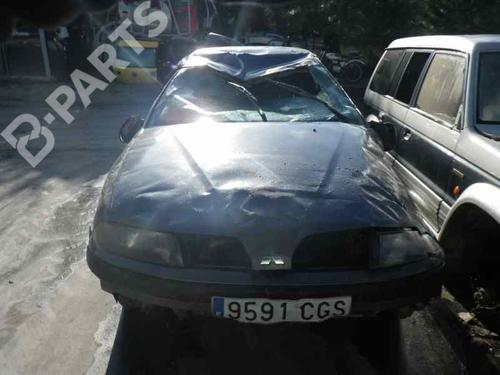 Gearbox MITSUBISHI CARISMA (DA_)  | BP9986449M3 