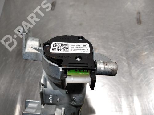 Ignition barrel SEAT LEON (5F1) 1.2 TSI | BP9983004M48 