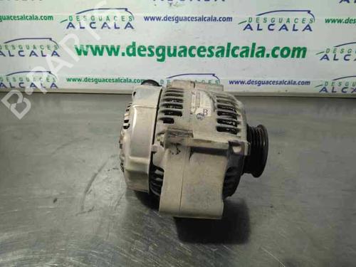 Used Alternator Alternator SUZUKI IGNIS I (FH) [2000-2005] 9991397 9991397