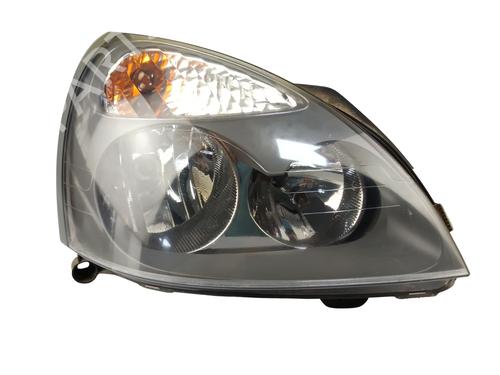 Used Right headlight Right headlight RENAULT CLIO II (BB_, CB_) 1.5 dCi (B/CB3M) (64 hp) 34364972 34364972