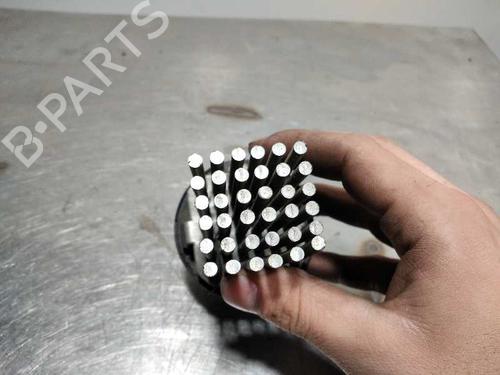 Heater resistor LAND ROVER FREELANDER 2 (L359)  | BP11647441M108 