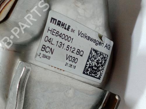 Egr VW PASSAT B8 Variant (3G5, CB5) 2.0 TDI | BP26556788M69 