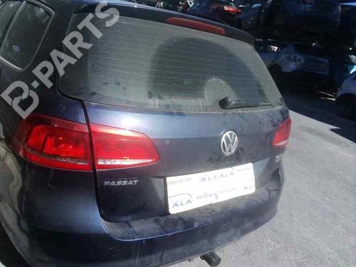 Left front shock absorber VW PASSAT B7 Variant (365) 2.0 TDI 4motion | BP10928997M16  - Image 7