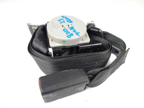 Used Rear center seatbelt Rear center seatbelt 16717313 16717313