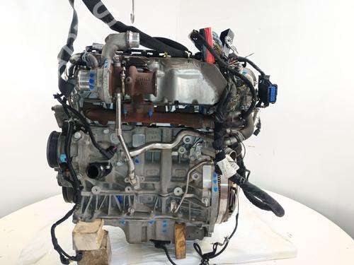 Engine OPEL MERIVA B MPV (S10) 1.6 CDTI (75) | BP34583400M1  - Image 17