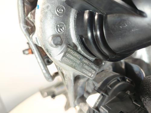 Engine CITROËN JUMPY III Van (V_) 1.5 BlueHDi 100 | BP33273805M1  - Image 13