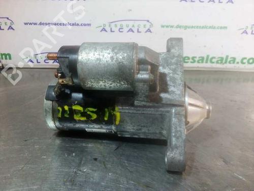Starter MAZDA CX-3 (DK) | BP10751644M8 - Image 2