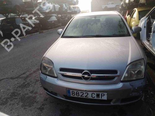 Electronic module OPEL VECTRA C GTS (Z02) 1.9 CDTI (F68) | BP30507748M83 - Image 6